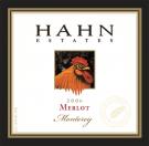 0 Hahn - Merlot Monterey