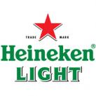 Heineken - Premium Light (24 pack 12oz cans)