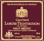 0 Ch�teau Larose-Trintaudon - Haut-M�doc