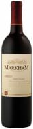 0 Markham - Merlot Napa Valley