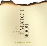 0 Matchbook - Chardonnay Dunnigan Hills