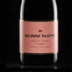0 Mumm - Brut Rose Napa Valley