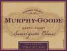 0 Murphy Goode - The Fume