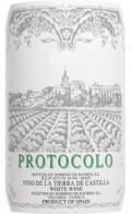 0 Protocolo Tierra De Castilla - White Blend