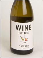 0 Wine by Joe - Pinot Gris Oregon