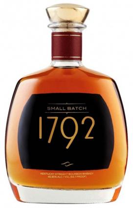 1792 - Small Batch (1.75L) (1.75L)