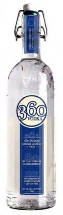 360 - Vodka (750ml) (750ml)