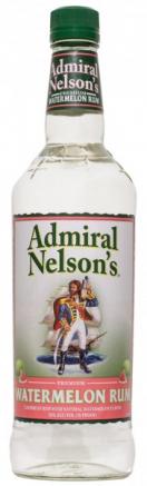 Admiral Nelson - Watermelon Rum (1.75L) (1.75L)