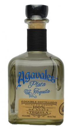 Agavales - Plata (750ml) (750ml)