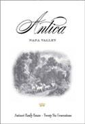 Antica - Chardonnay Napa Valley (750ml) (750ml)