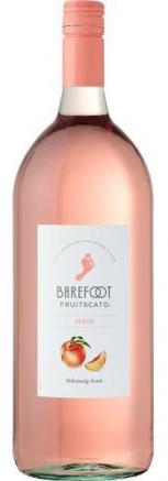 Barefoot - Peach Fruitscato (750ml) (750ml)