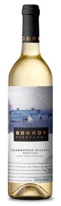 Boordy Vineyards - Chardonnay Landmark Series (750ml) (750ml)