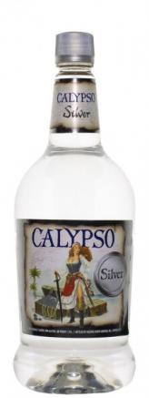 Calypso - Rum Silver (100ml) (100ml)