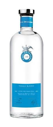 Casa Dragones - Tequila Blanco (750ml) (750ml)