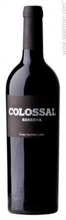 2016 Casa Santos Lima - Colossal Reserva (750ml) (750ml)