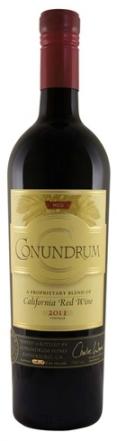 Caymus - Conundrum Red Blend (750ml) (750ml)
