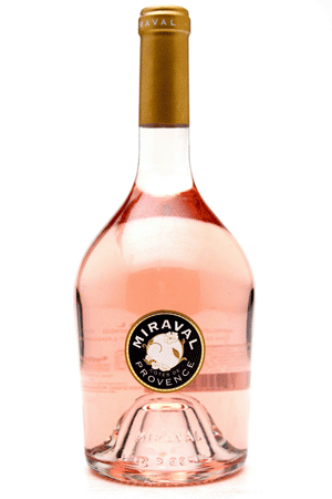 Chteau Miraval - Rose Cotes De Provence (750ml) (750ml)