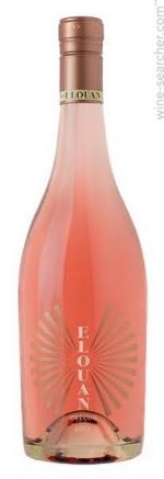 Elouan - Rose (750ml) (750ml)