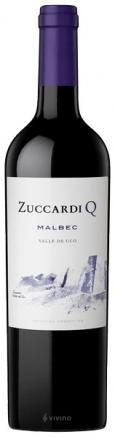 Familia Zuccardi - Malbec Serie A (750ml) (750ml)