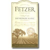 Fetzer - Sauvignon Blanc California Echo Ridge (750ml) (750ml)