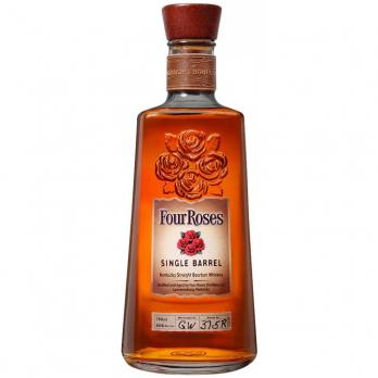Four Roses - Single Barrel Bourbon (750ml) (750ml)