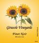 Girasole - Pinot Noir Mendocino (750ml) (750ml)
