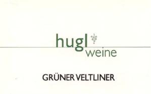 Hugl Weine - Gruner Veltliner (1L) (1L)