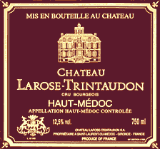 Chteau Larose-Trintaudon - Haut-Mdoc (750ml) (750ml)