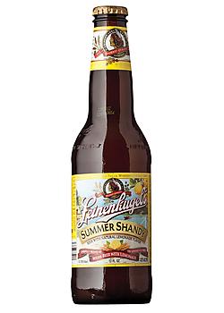 Leinenkugels Brewing Co. - Summer Shandy (12 pack 12oz cans) (12 pack 12oz cans)
