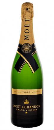 2016 Mo�t & Chandon - Brut Grand Vintage (750ml) (750ml)