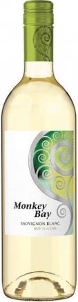 Monkey Bay - Sauvignon Blanc Marlborough (750ml) (750ml)