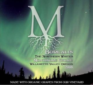 Montinore - Borealis White (750ml) (750ml)
