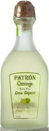 Patron - Citronge Pineapple Liqueur (750ml) (750ml)