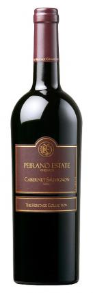 Peirano Estate - Cabernet Sauvignon Lodi (750ml) (750ml)