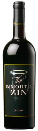 Peirano - Immortal Old Vine Zinfandel (750ml) (750ml)