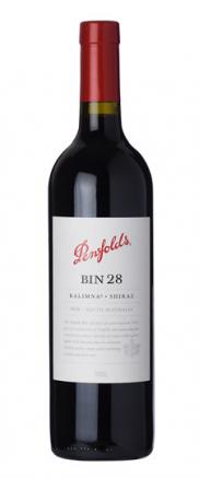 Penfolds - Bin 28 Kalimna Shiraz South Australia (750ml) (750ml)