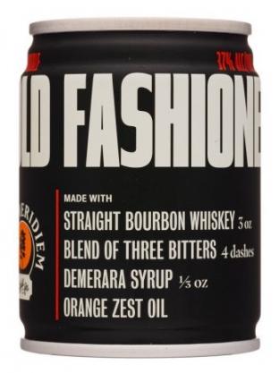 Post Meridiem - Old Fashion (100ml) (100ml)