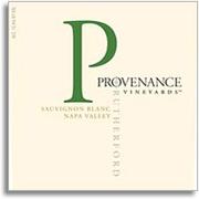 Provenance - Sauvignon Blanc Rutherford (750ml) (750ml)