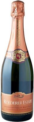 Roederer Estate - Brut Ros� Anderson Valley (750ml) (750ml)