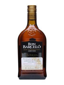 Ron Barcel� - Rum Anejo (750ml) (750ml)