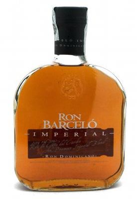 Ron Barcel� - Rum Imperial (750ml) (750ml)