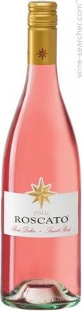 Roscato - Rose (750ml) (750ml)