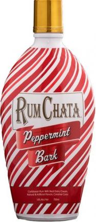 Rum Chata - Peppermint Bark (750ml) (750ml)