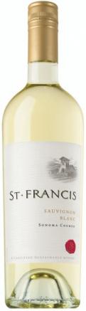 St. Francis - Sauvignon Blanc (750ml) (750ml)
