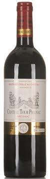 Ch�teau Tour-Prignac - M�doc (750ml) (750ml)