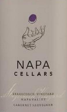 Napa Cellars - Cabernet Sauvignon Napa Valley (750ml) (750ml)