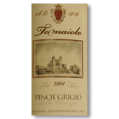 Tomaiolo - Pinot Grigio Veneto (750ml) (750ml)