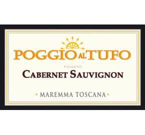 Tommasi - Poggio al Tufo Cabernet Sauvignon (750ml) (750ml)