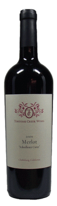 Tortoise Creek - Schoolhouse Cuvee Merlot (750ml) (750ml)