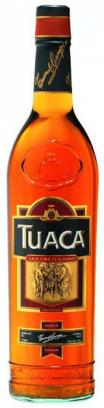 Tuaca - Liqueur Italiano (50ml 12 pack) (50ml 12 pack)